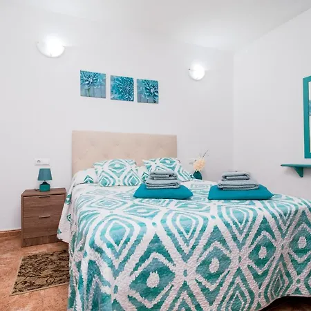 Apartment Tomillo Torrevieja Exterior photo