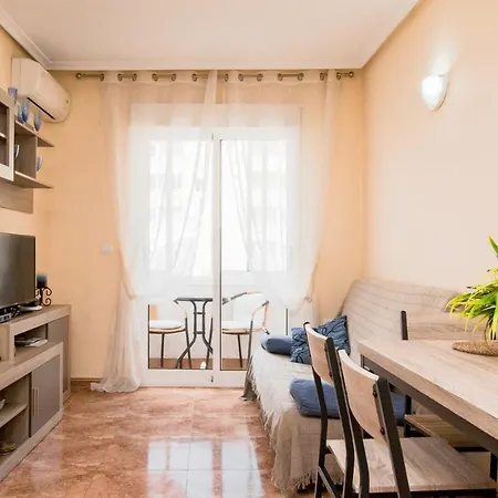 Apartment Tomillo Torrevieja Exterior photo