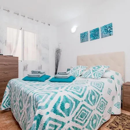 Apartment Tomillo Torrevieja Exterior photo