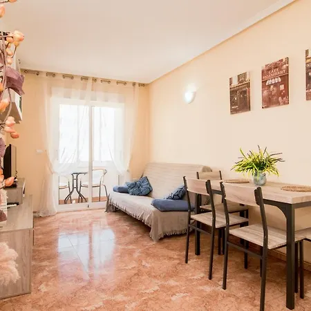 Apartment Tomillo Torrevieja Exterior photo