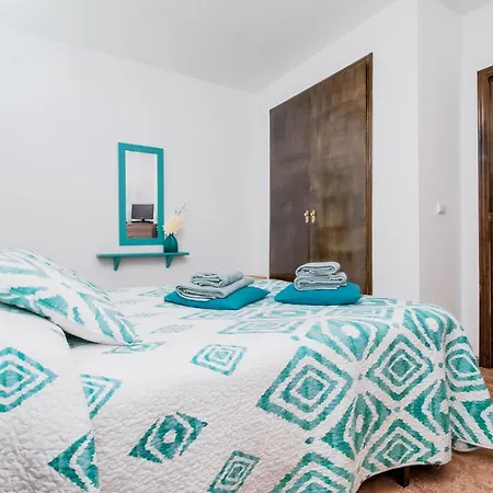 Apartment Tomillo Torrevieja Exterior photo