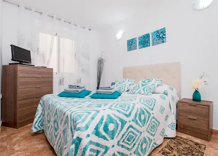 Apartment Tomillo