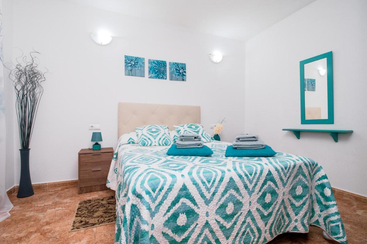Apartament Tomillo