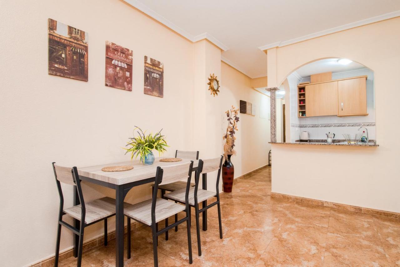 Apartment Tomillo