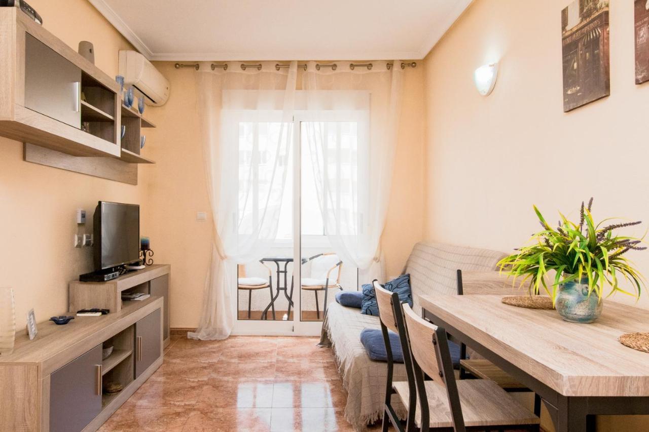 Tomillo Apartment Torrevieja