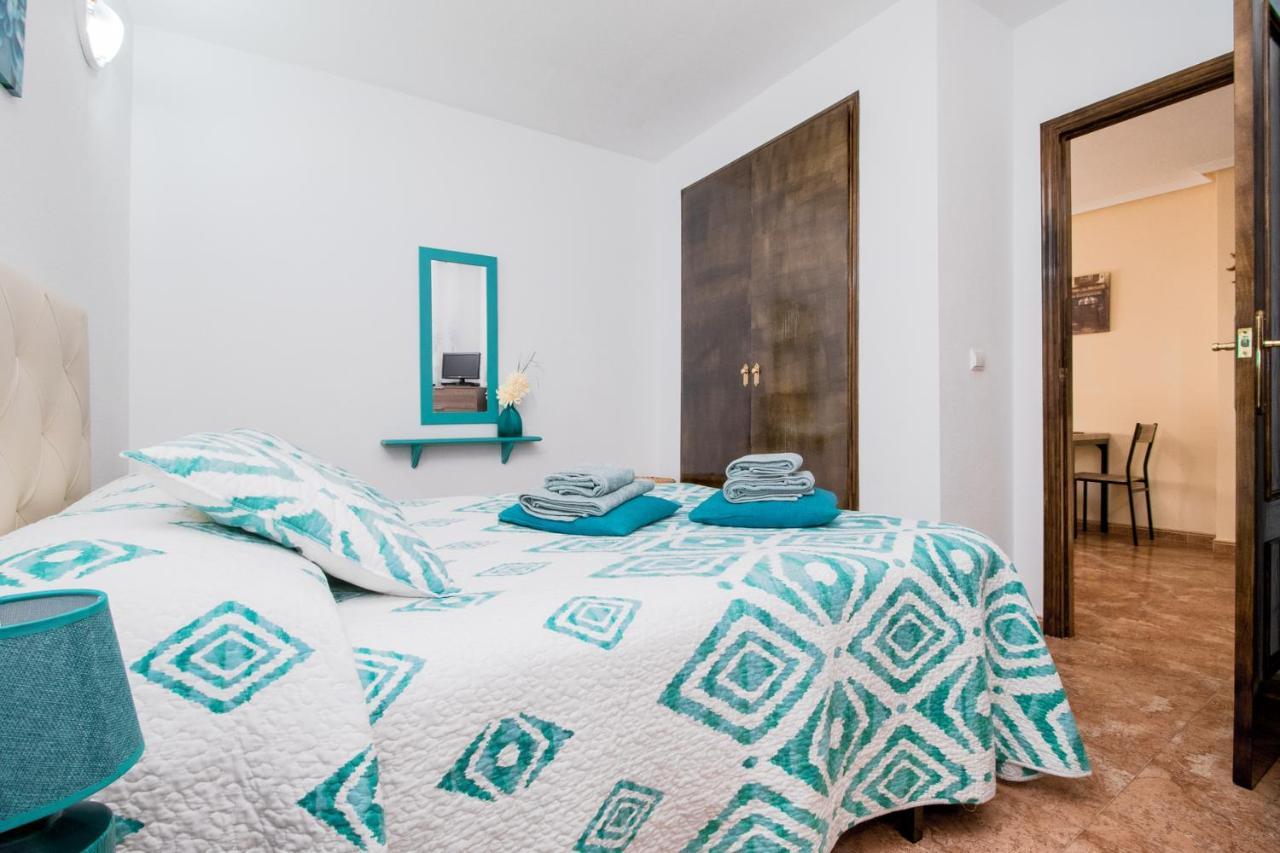 Apartment Tomillo