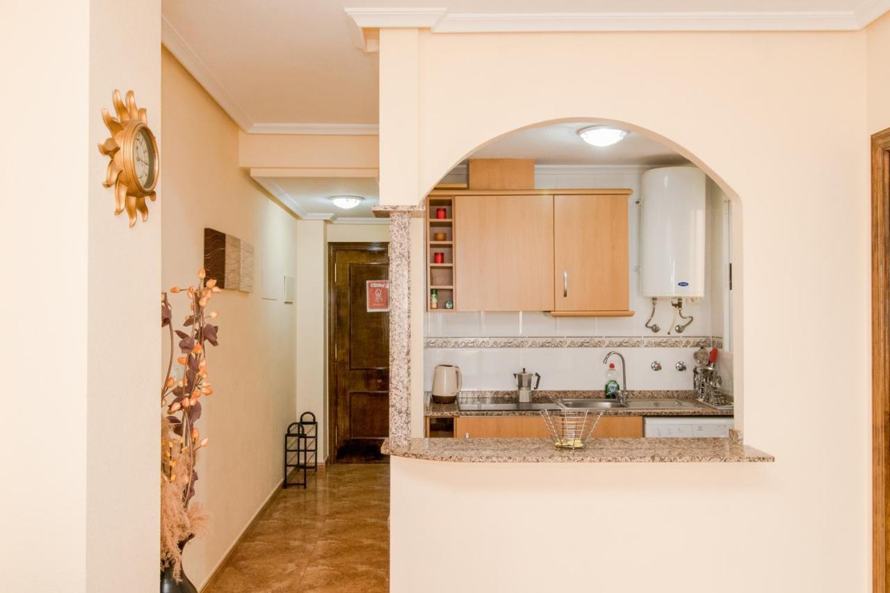 Tomillo Apartment