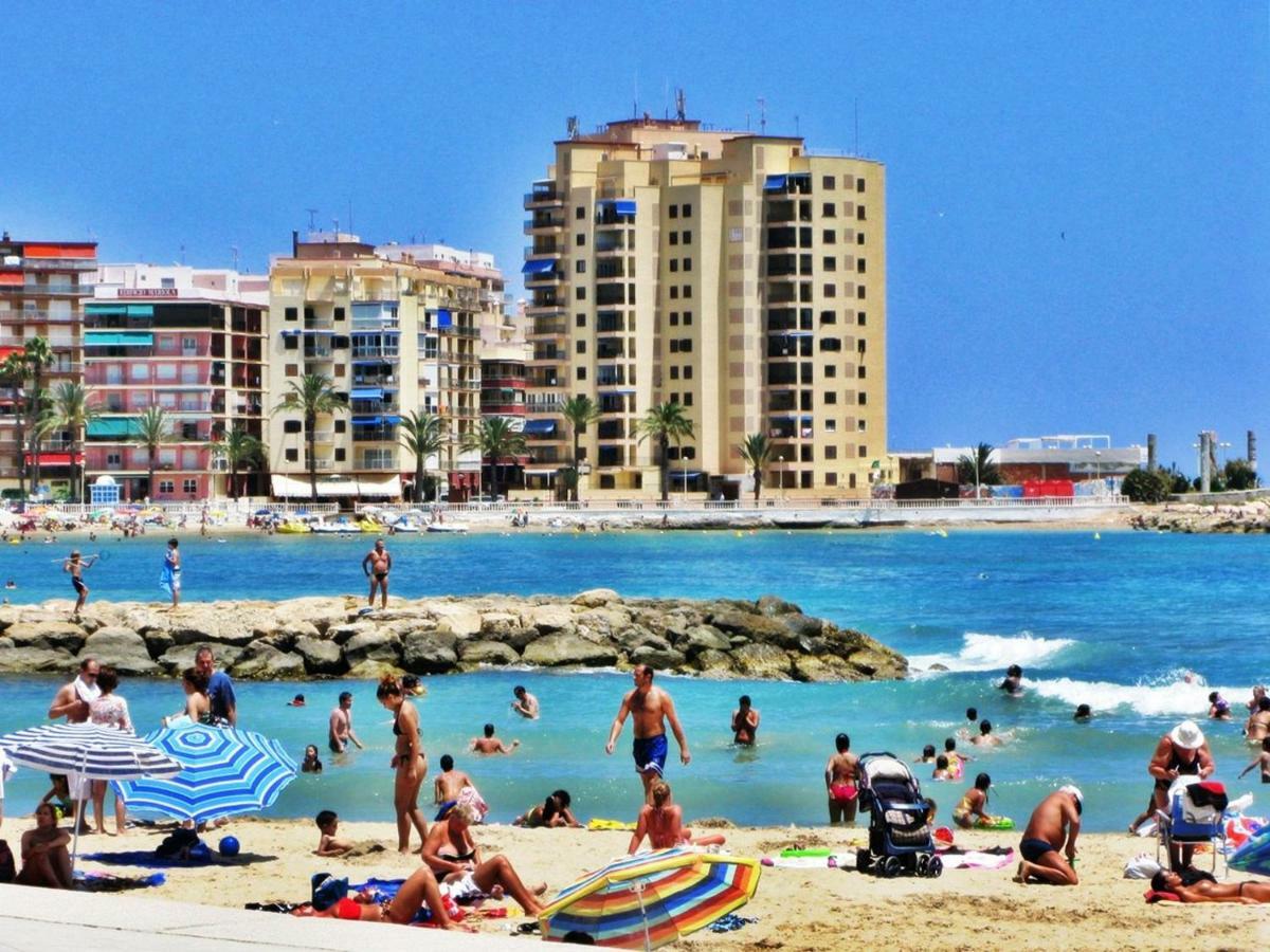 Tomillo Torrevieja