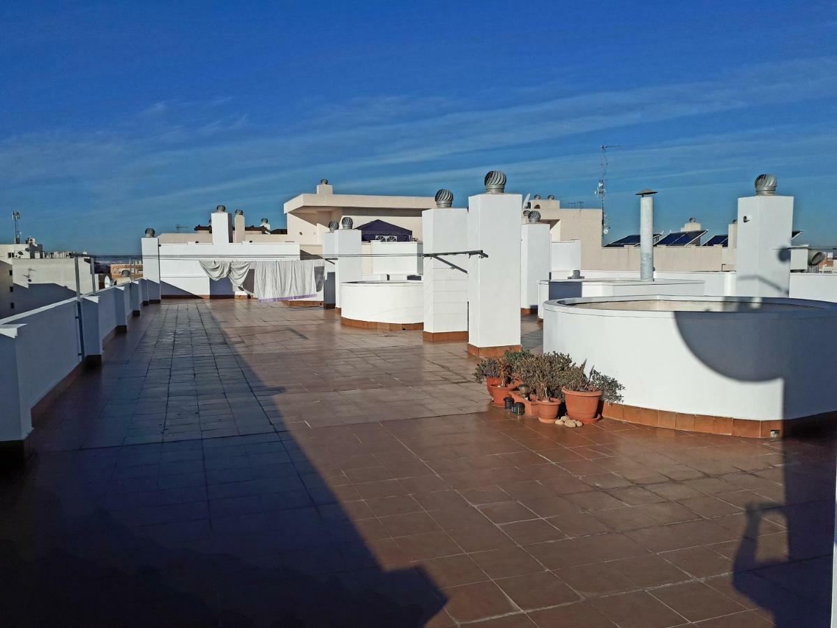 Apartment Tomillo