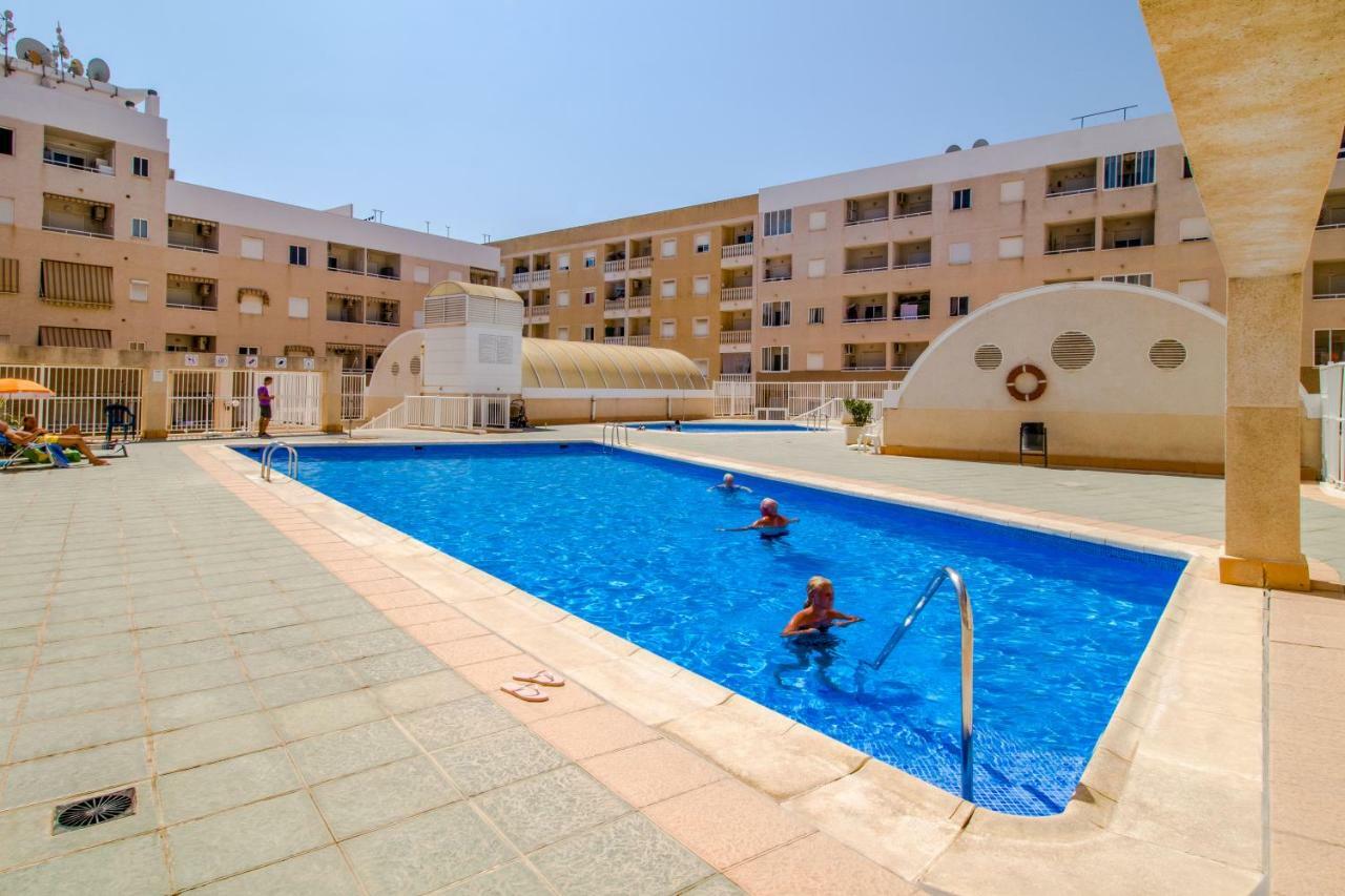 Tomillo Torrevieja