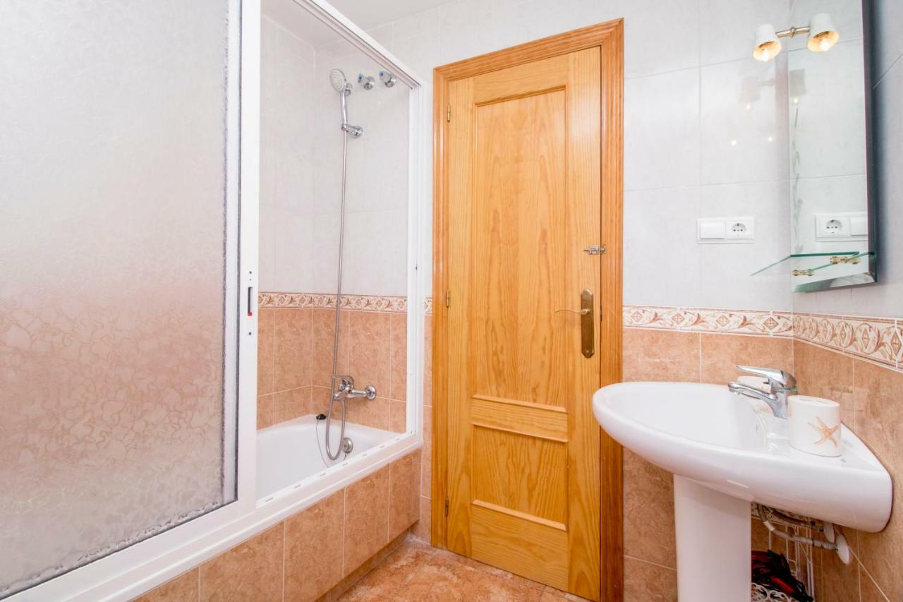 Apartment Tomillo *